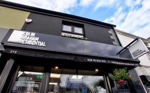 Colin Graham Residential featured image 