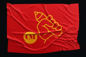 CM flag